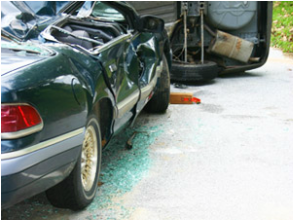Car accidents are common events that we will guide you through.