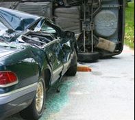 Hire an auto accident attorney for help handling injuries.